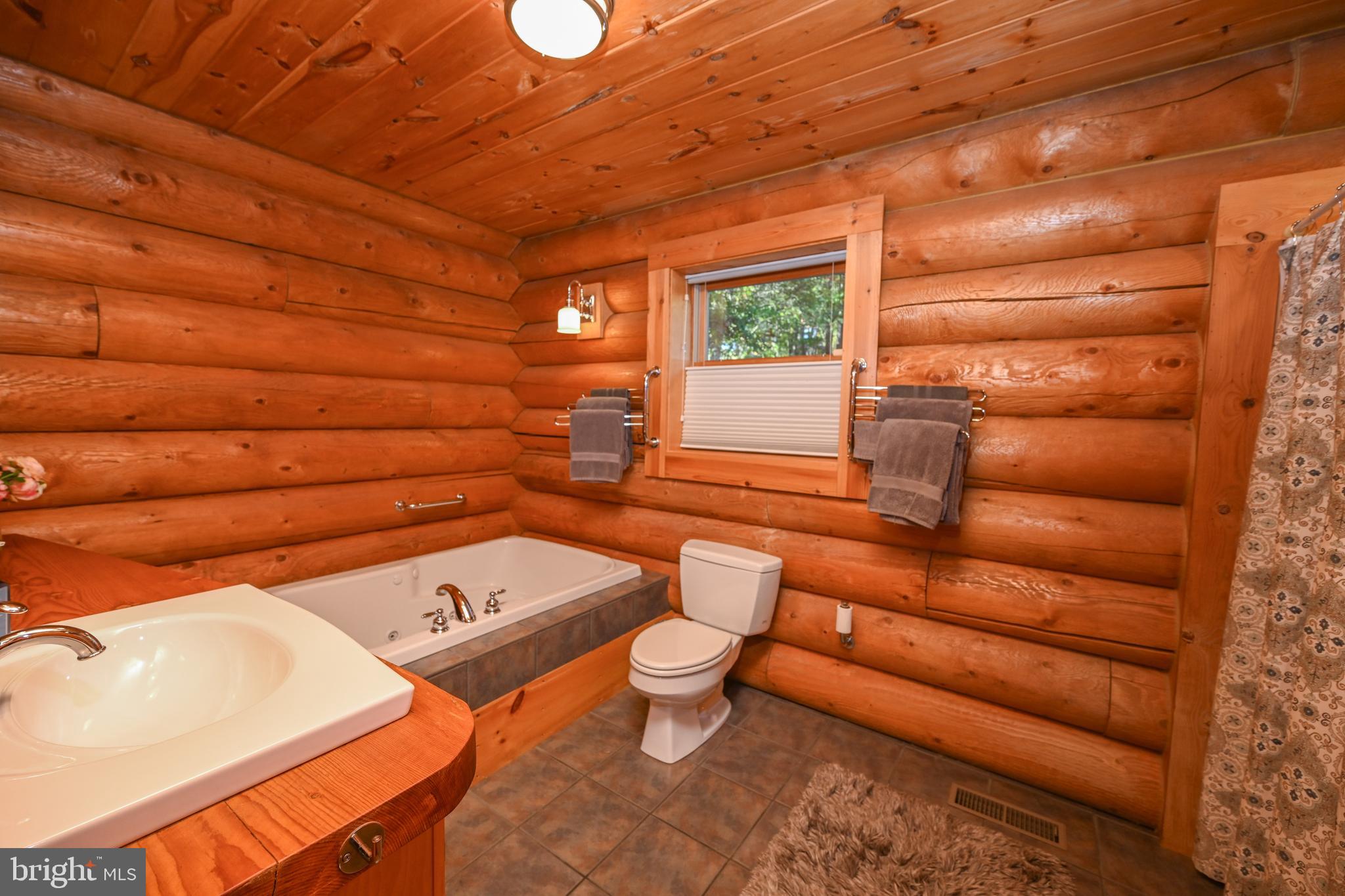 PERGIN FARM - Residential