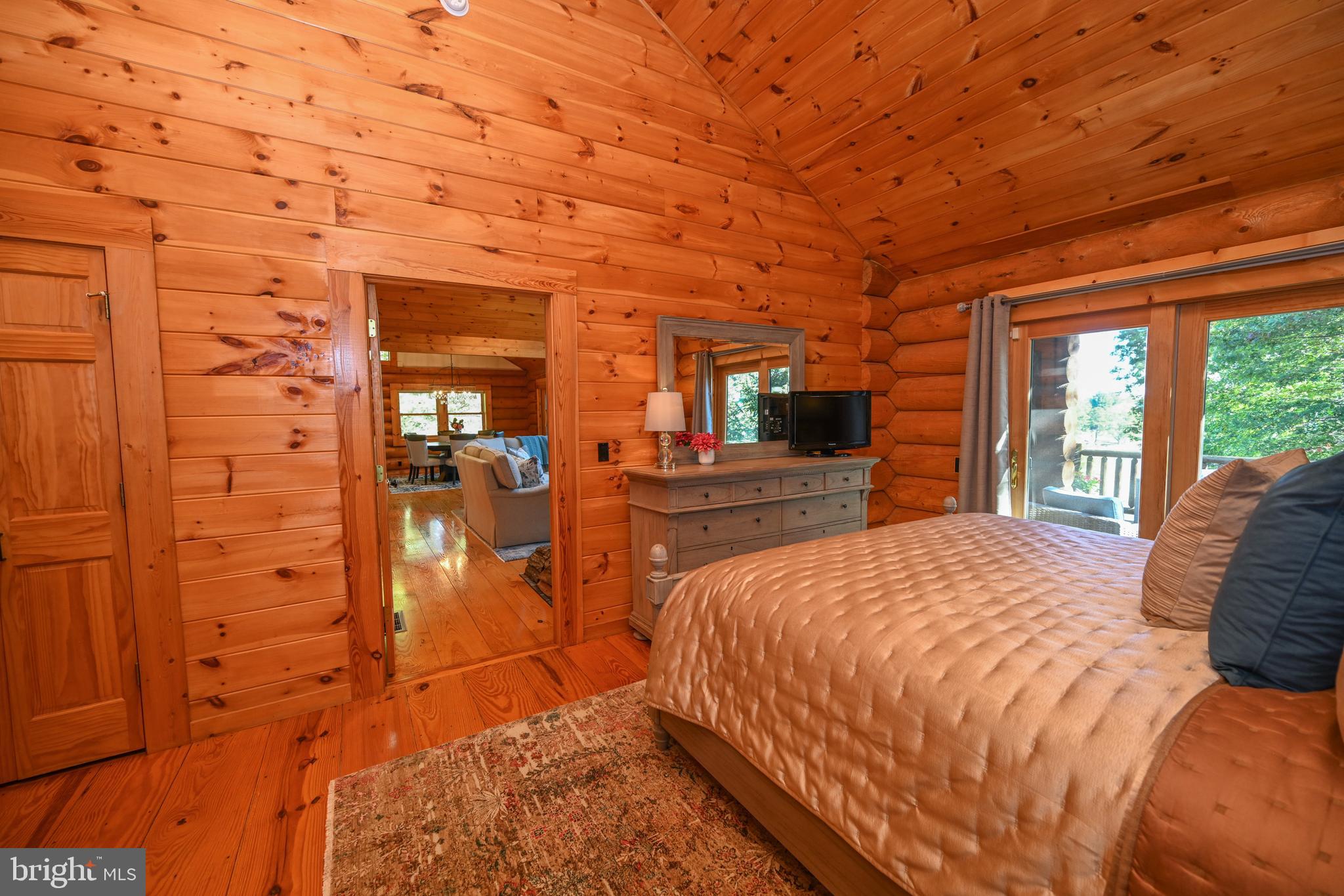 PERGIN FARM - Residential