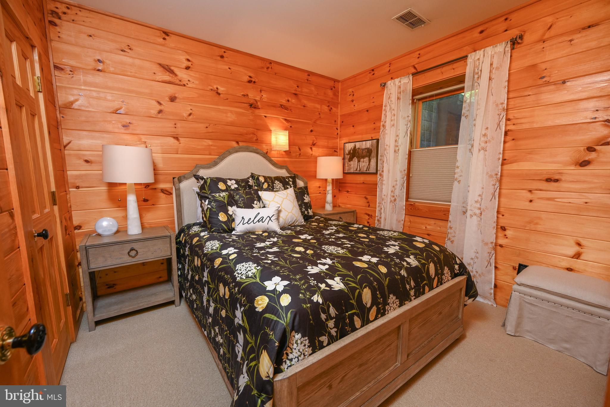 PERGIN FARM - Residential