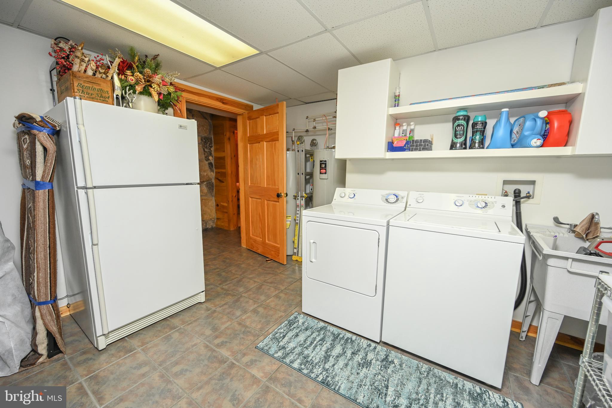 PERGIN FARM - Residential