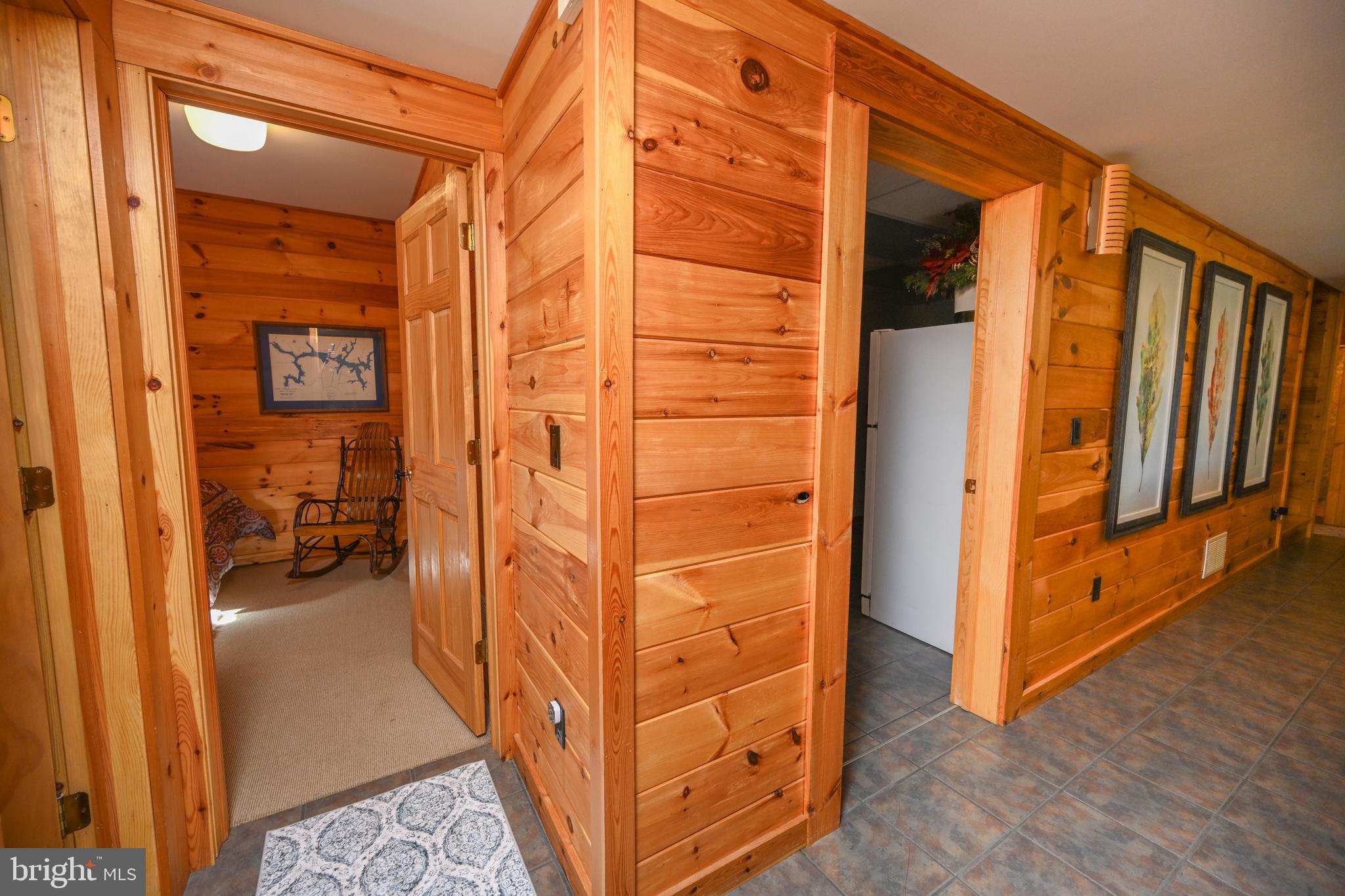 PERGIN FARM - Residential