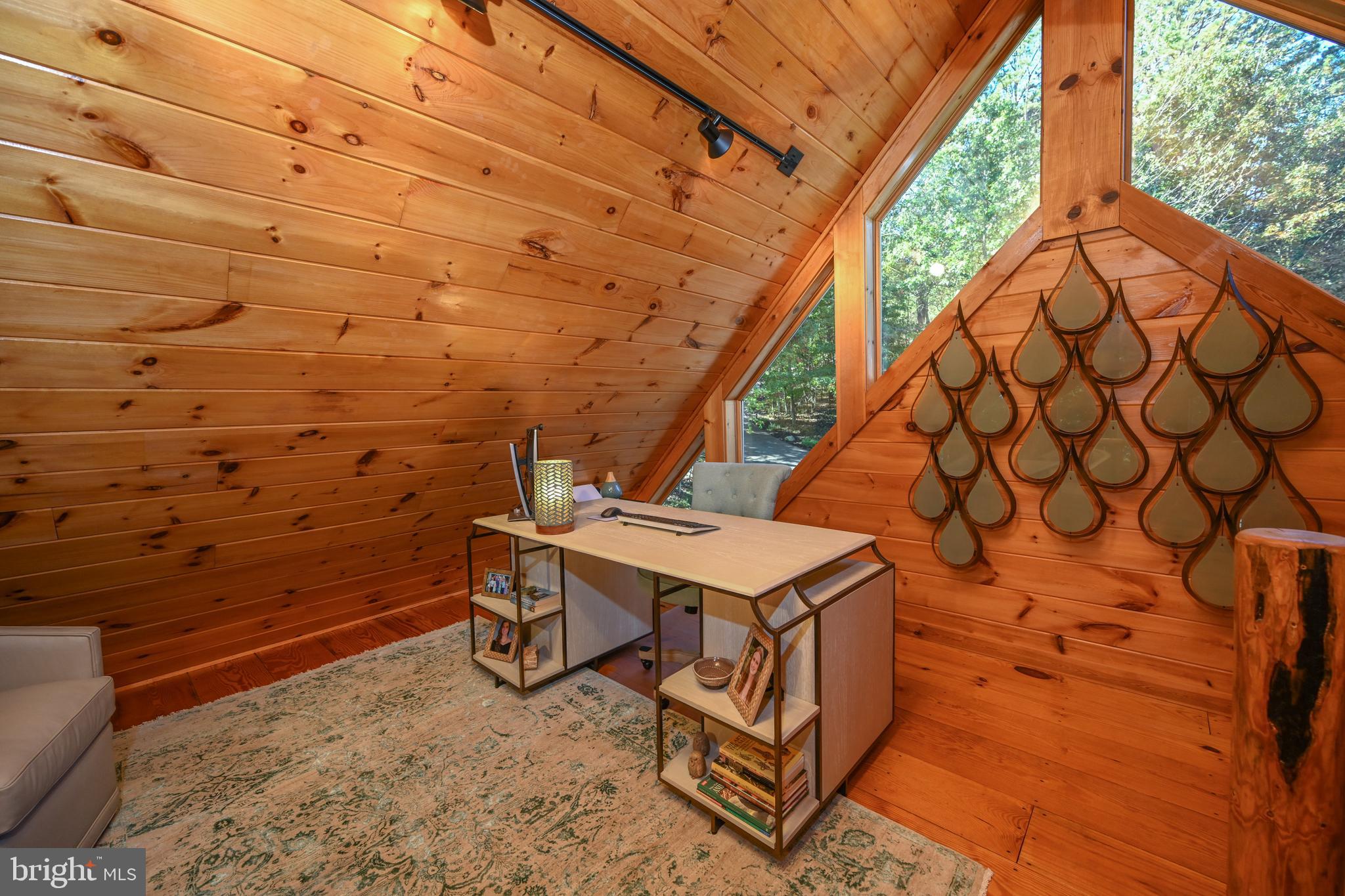 PERGIN FARM - Residential