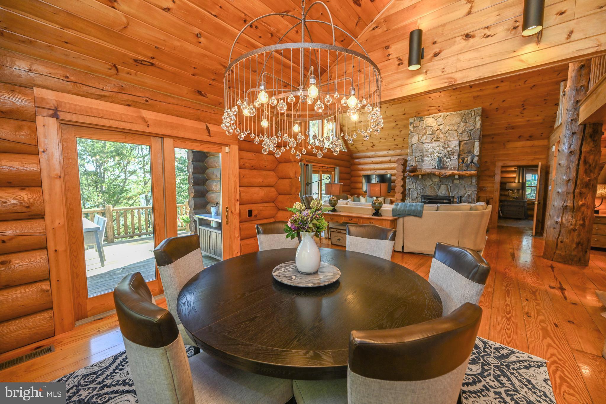 PERGIN FARM - Residential