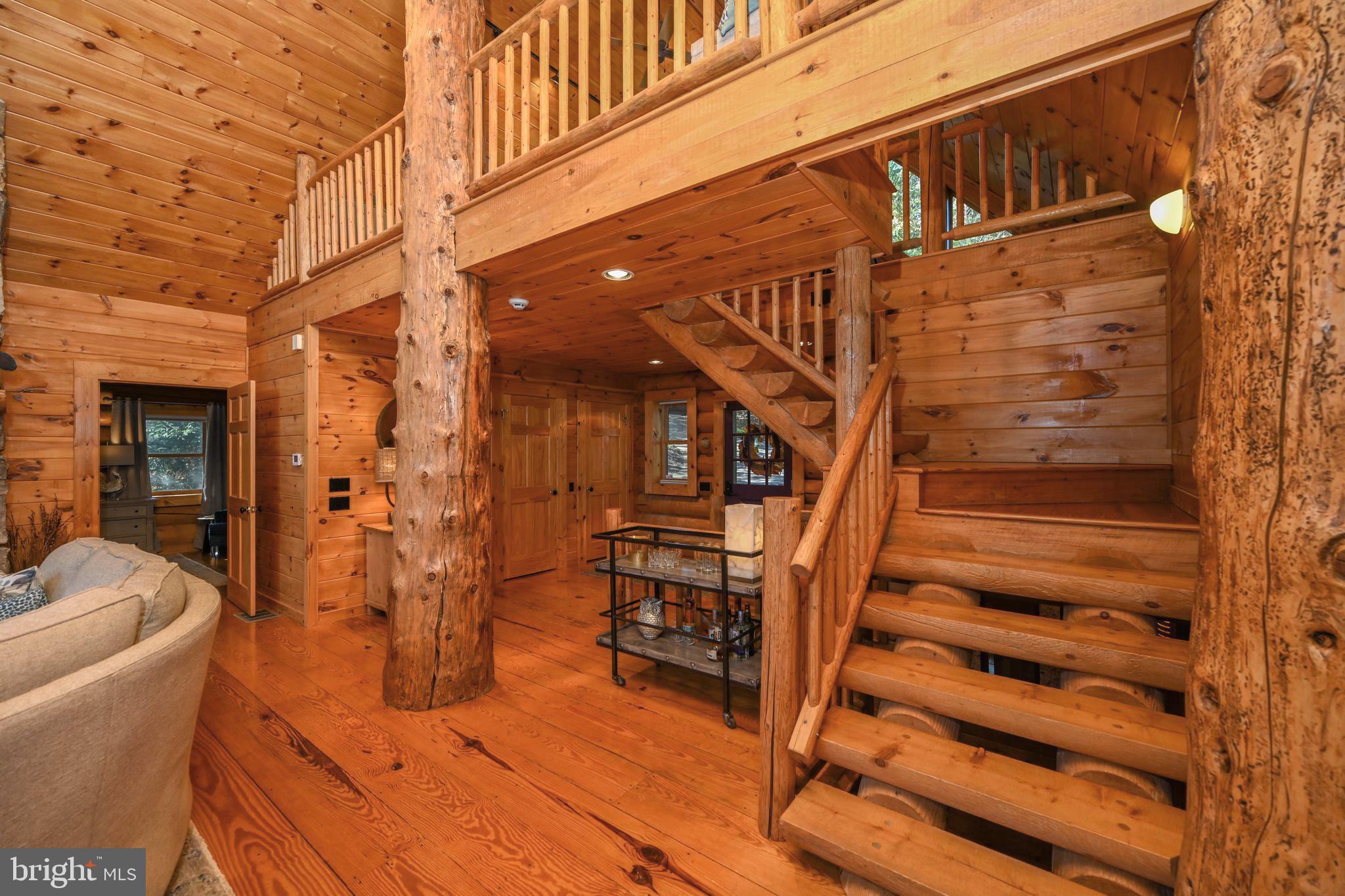 PERGIN FARM - Residential