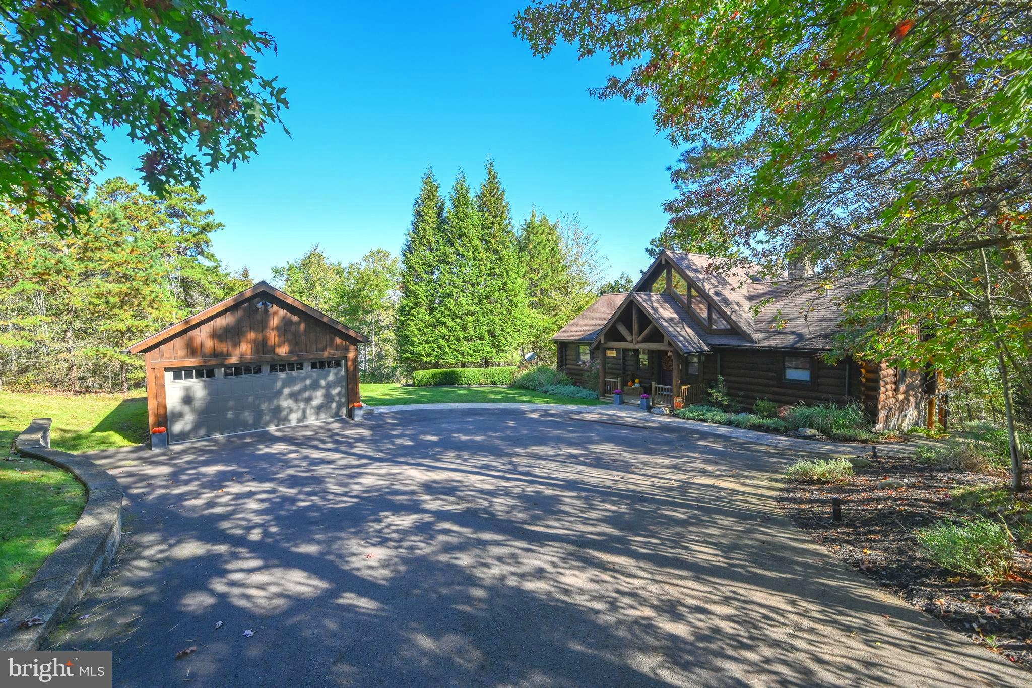 PERGIN FARM - Residential