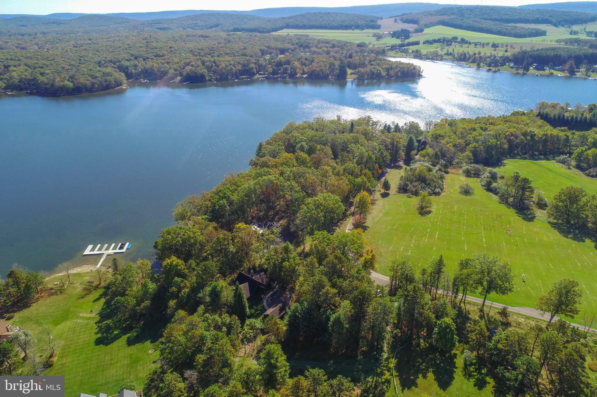 1567 PERGIN FARM ROAD