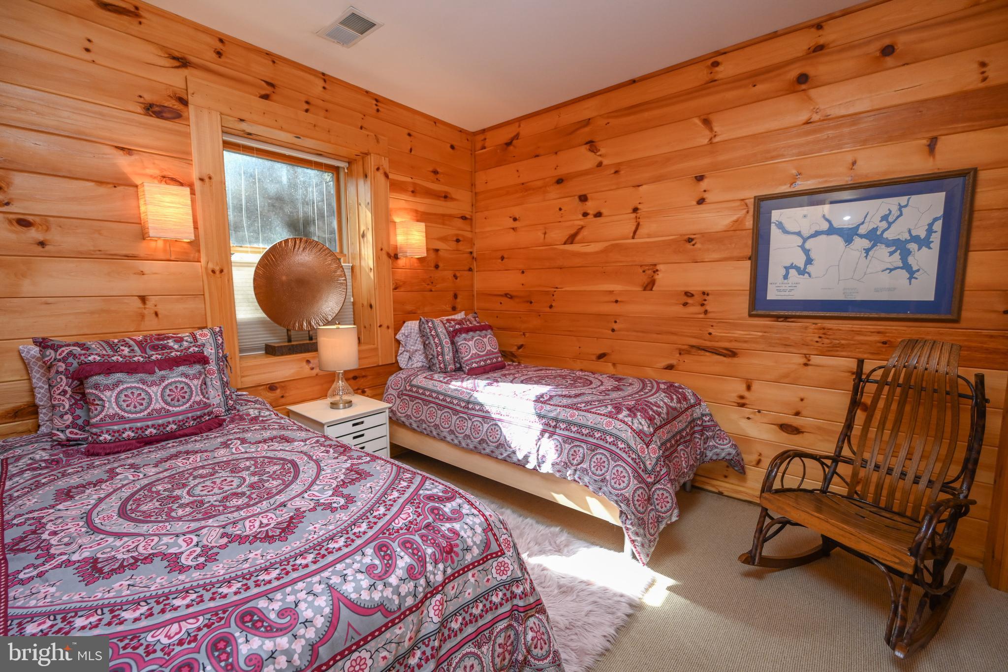 PERGIN FARM - Residential