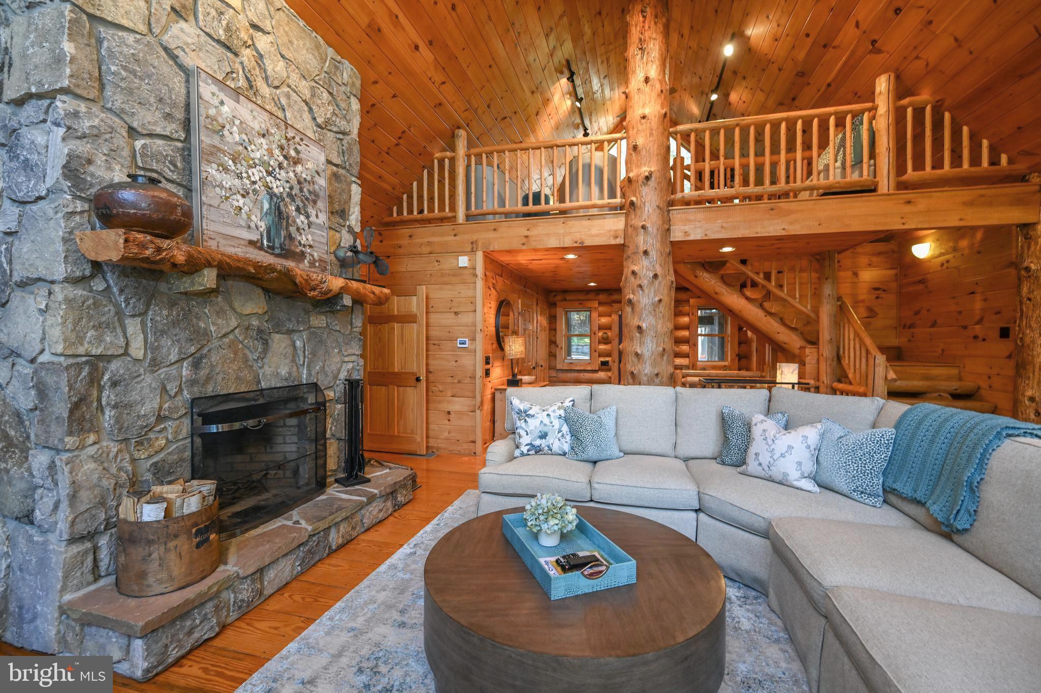 PERGIN FARM - Residential