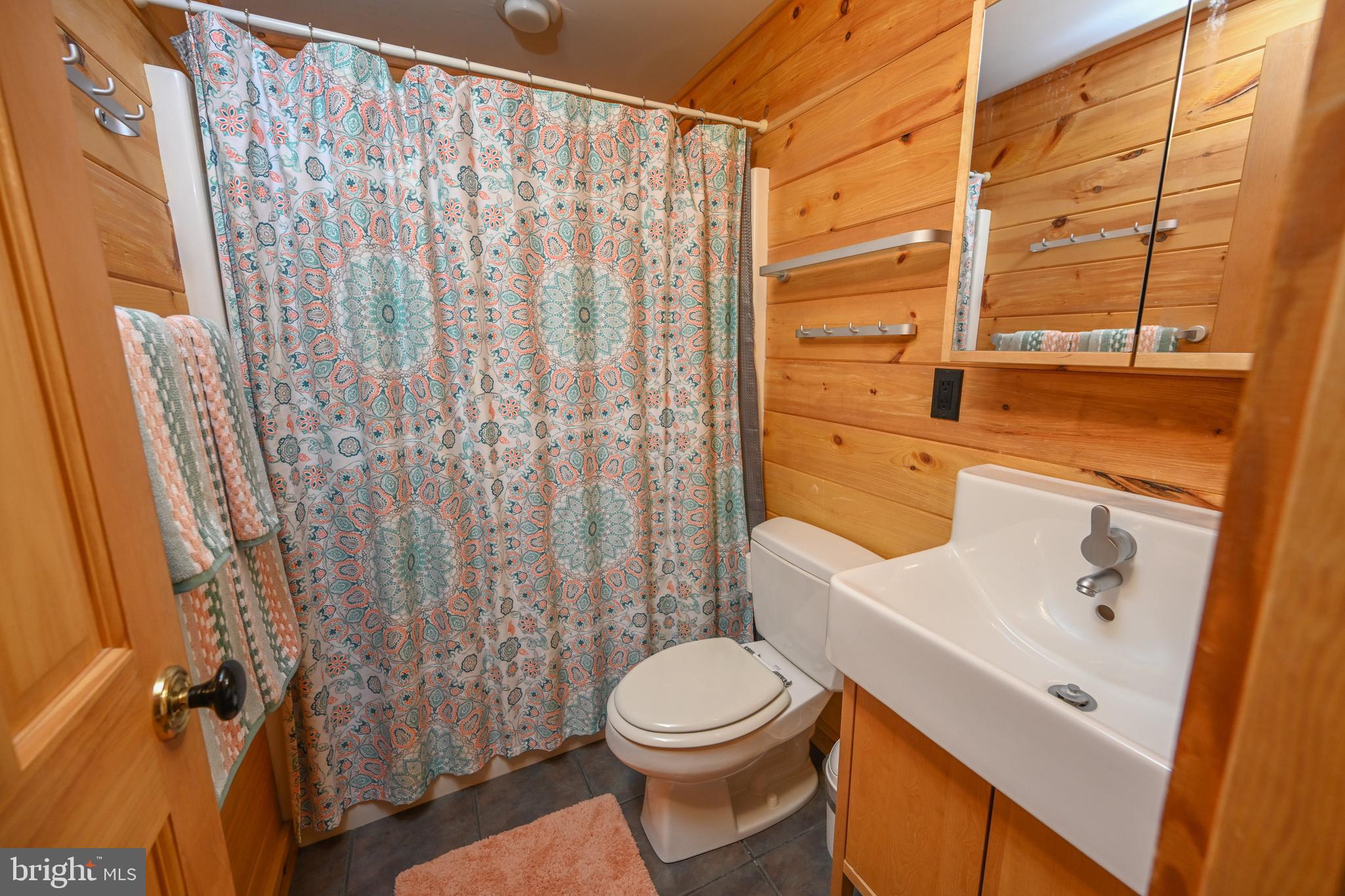 PERGIN FARM - Residential