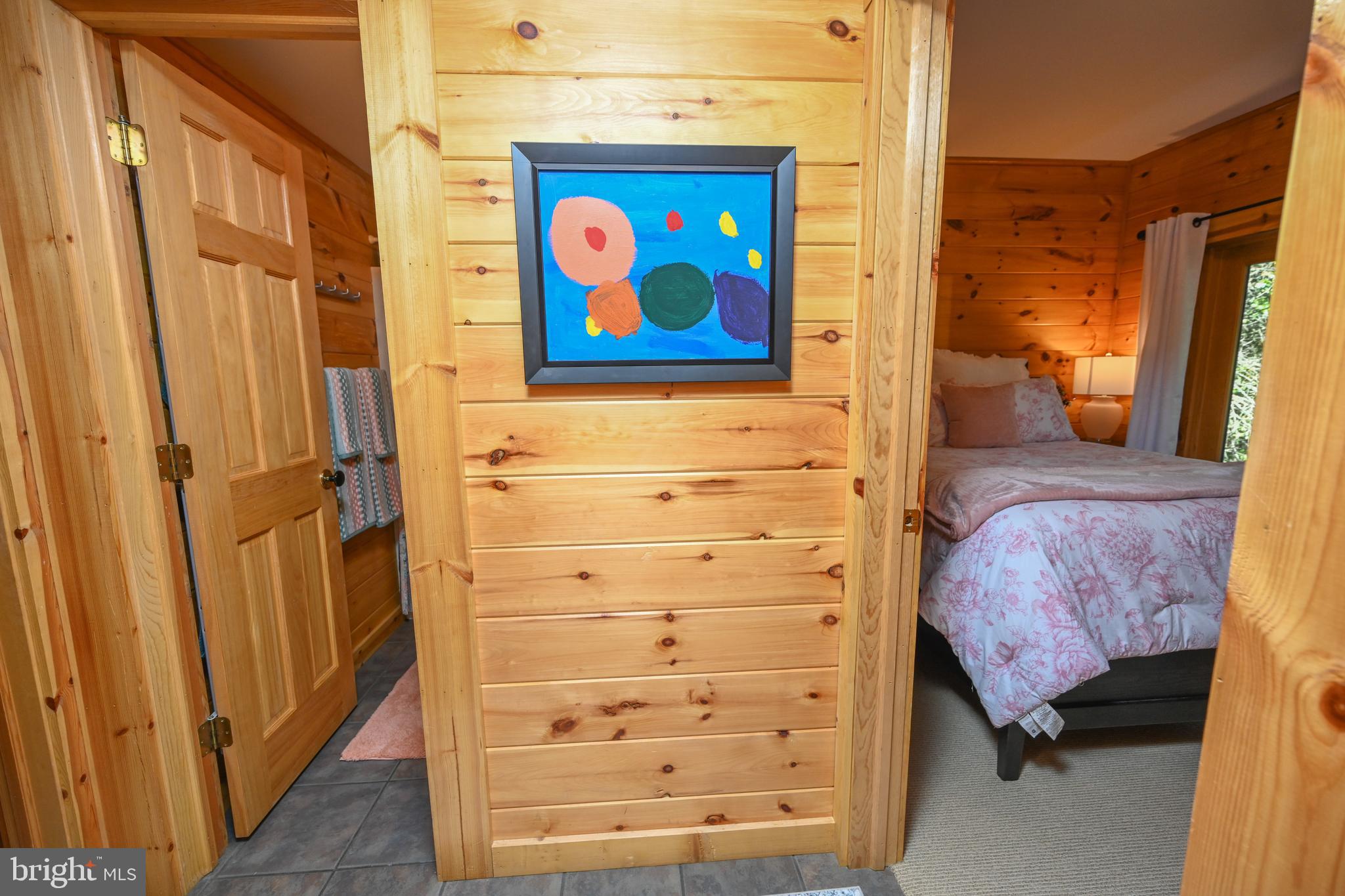 PERGIN FARM - Residential