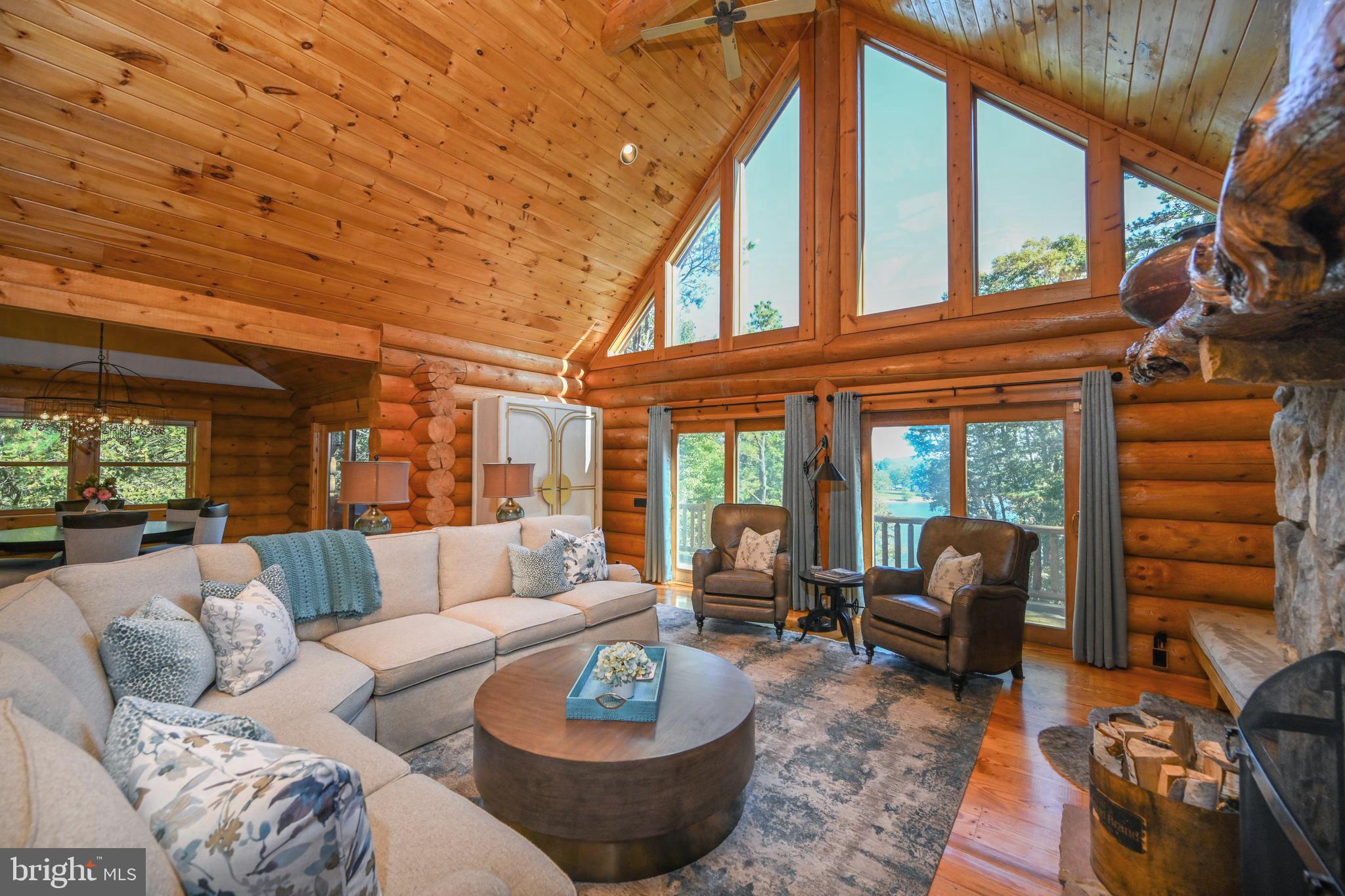 PERGIN FARM - Residential