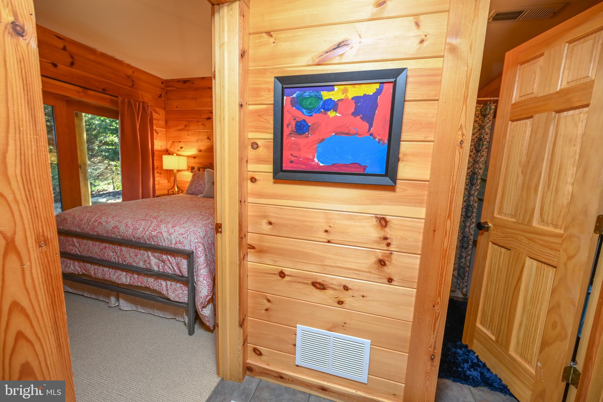 PERGIN FARM - Residential