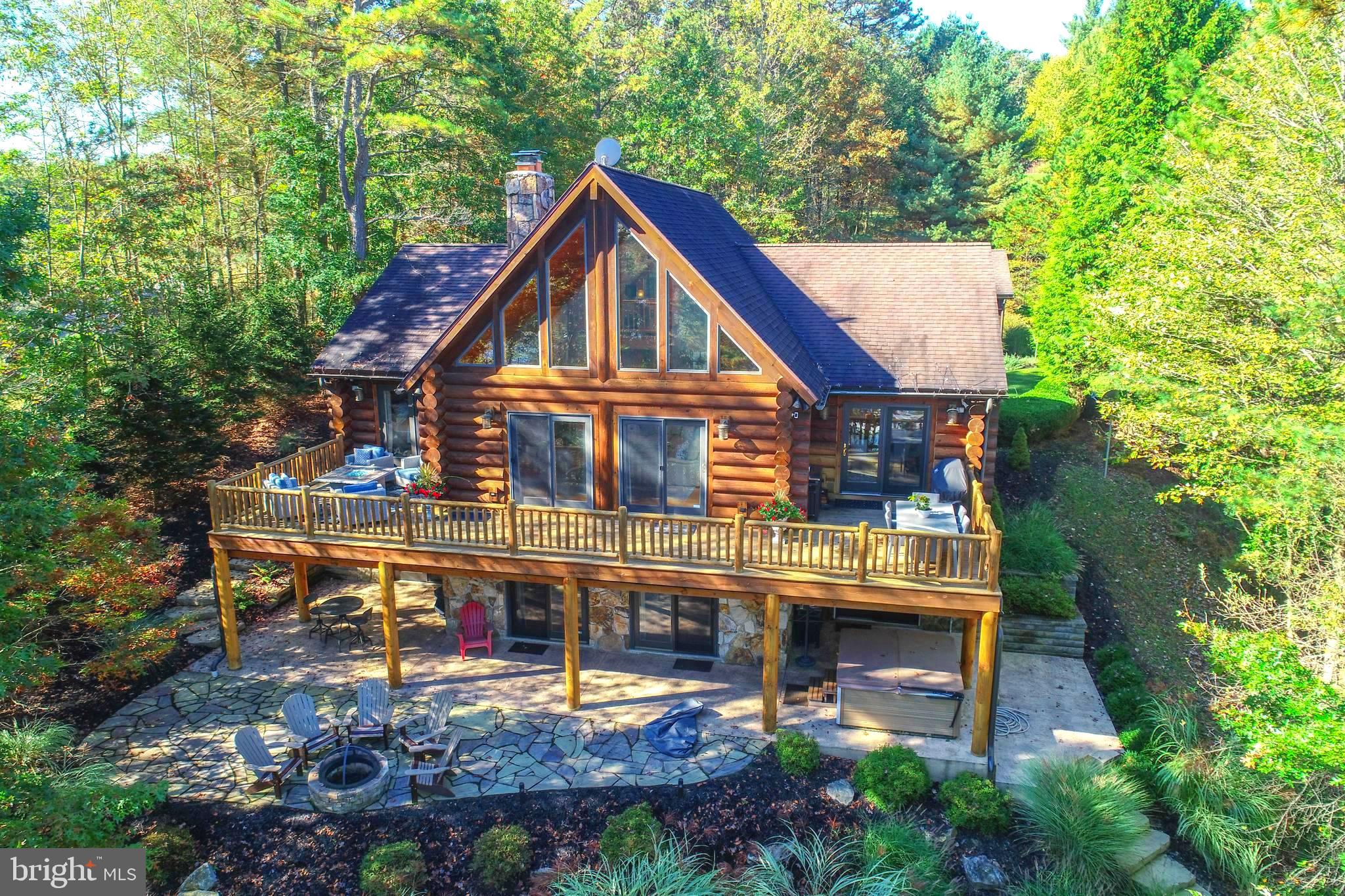 PERGIN FARM - Residential