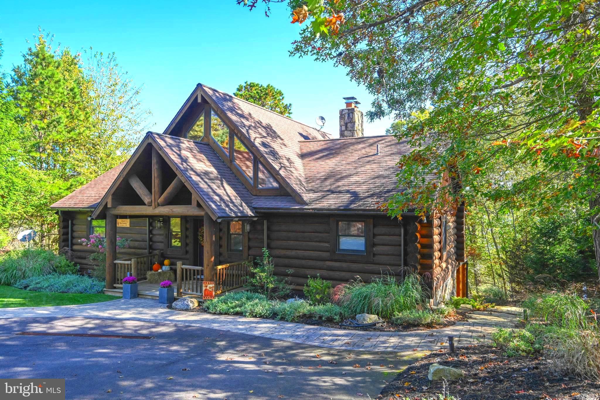 PERGIN FARM - Residential