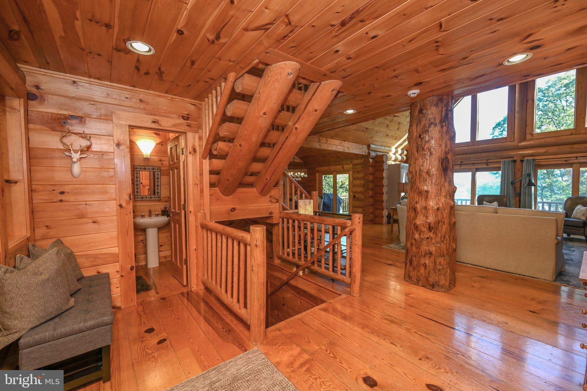 PERGIN FARM - Residential