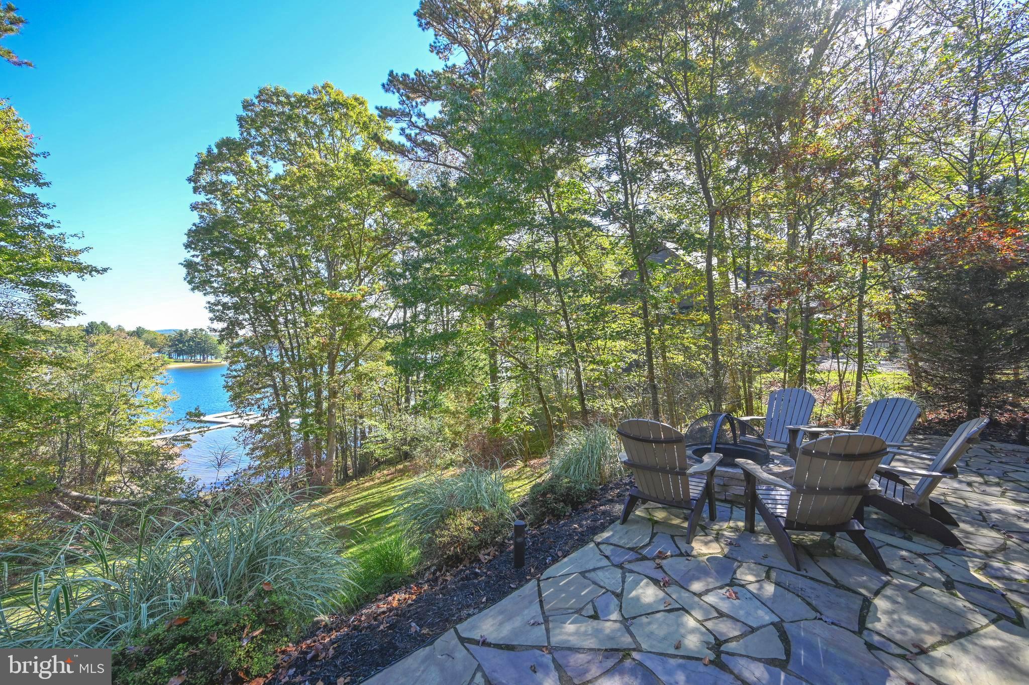 PERGIN FARM - Residential