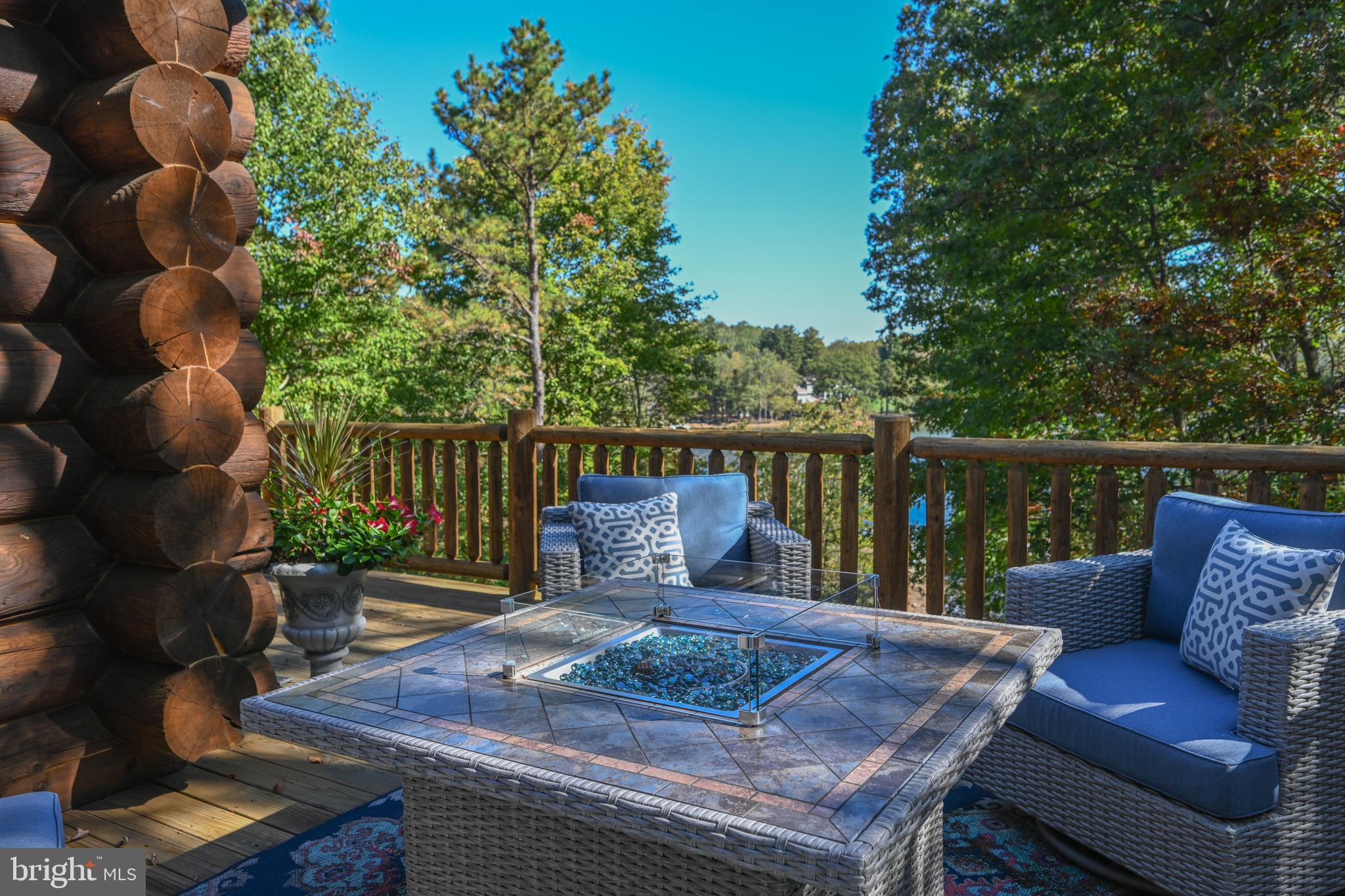 PERGIN FARM - Residential