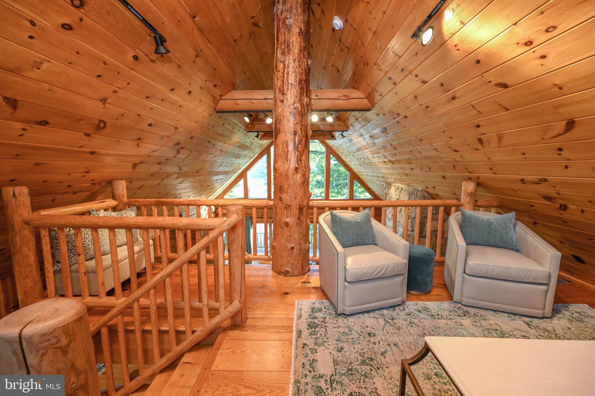 PERGIN FARM - Residential