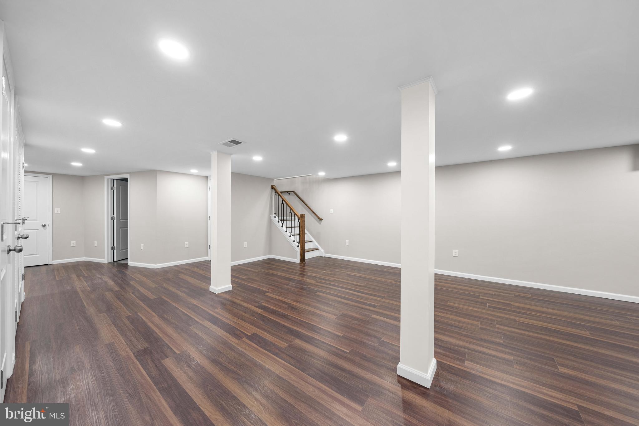 PENN FIELD - Residential