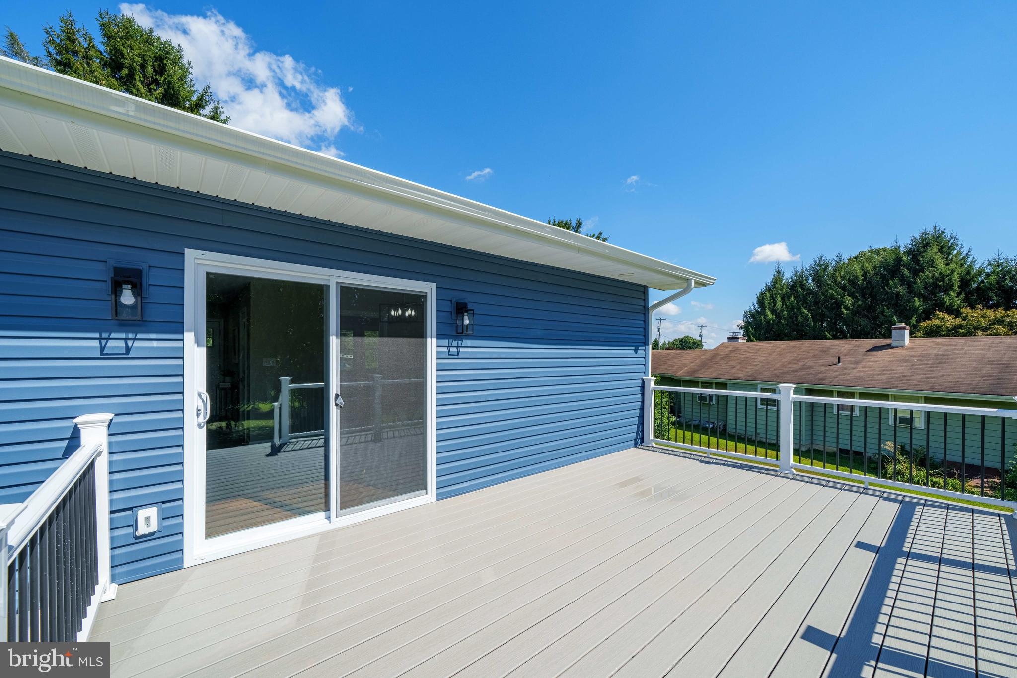 PENN FIELD - Residential