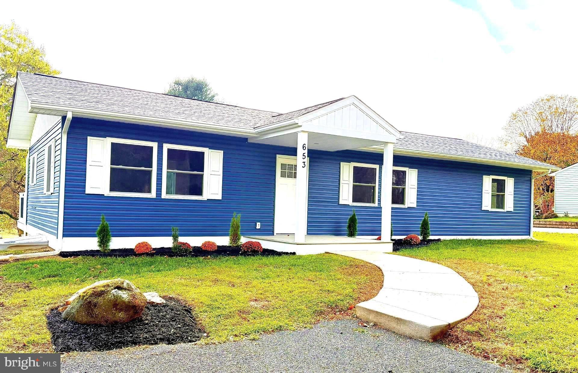 PENN FIELD - Residential