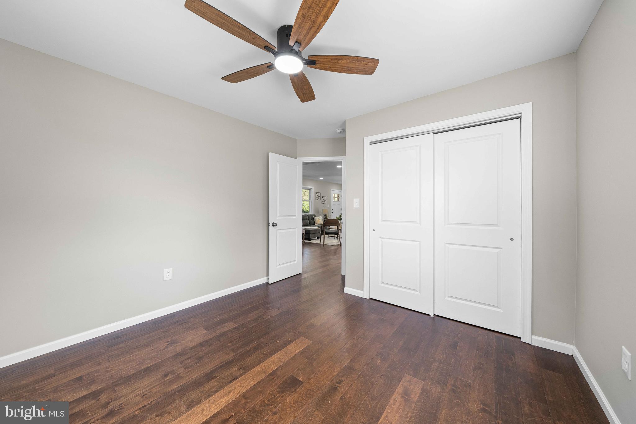 PENN FIELD - Residential