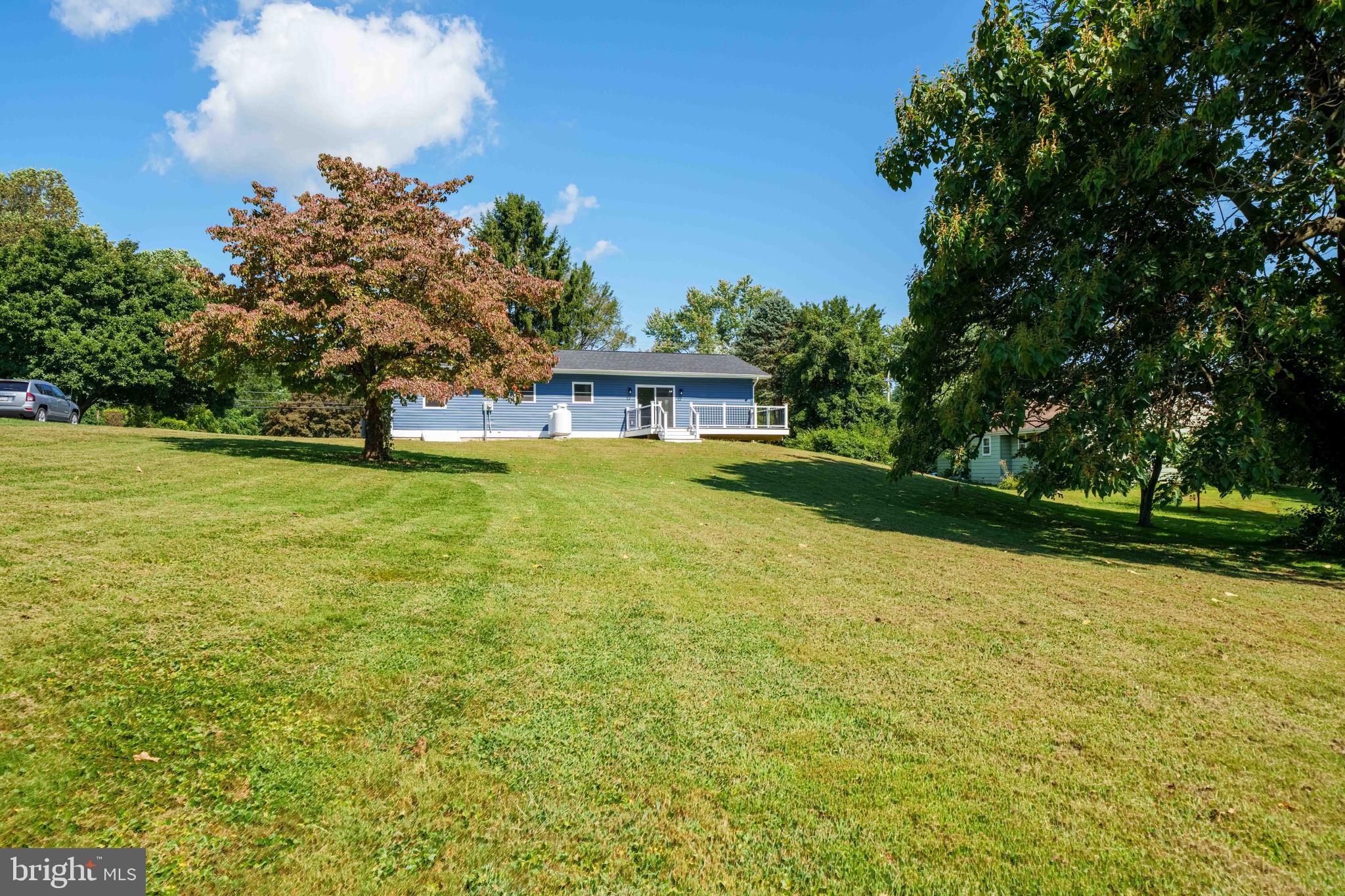 PENN FIELD - Residential