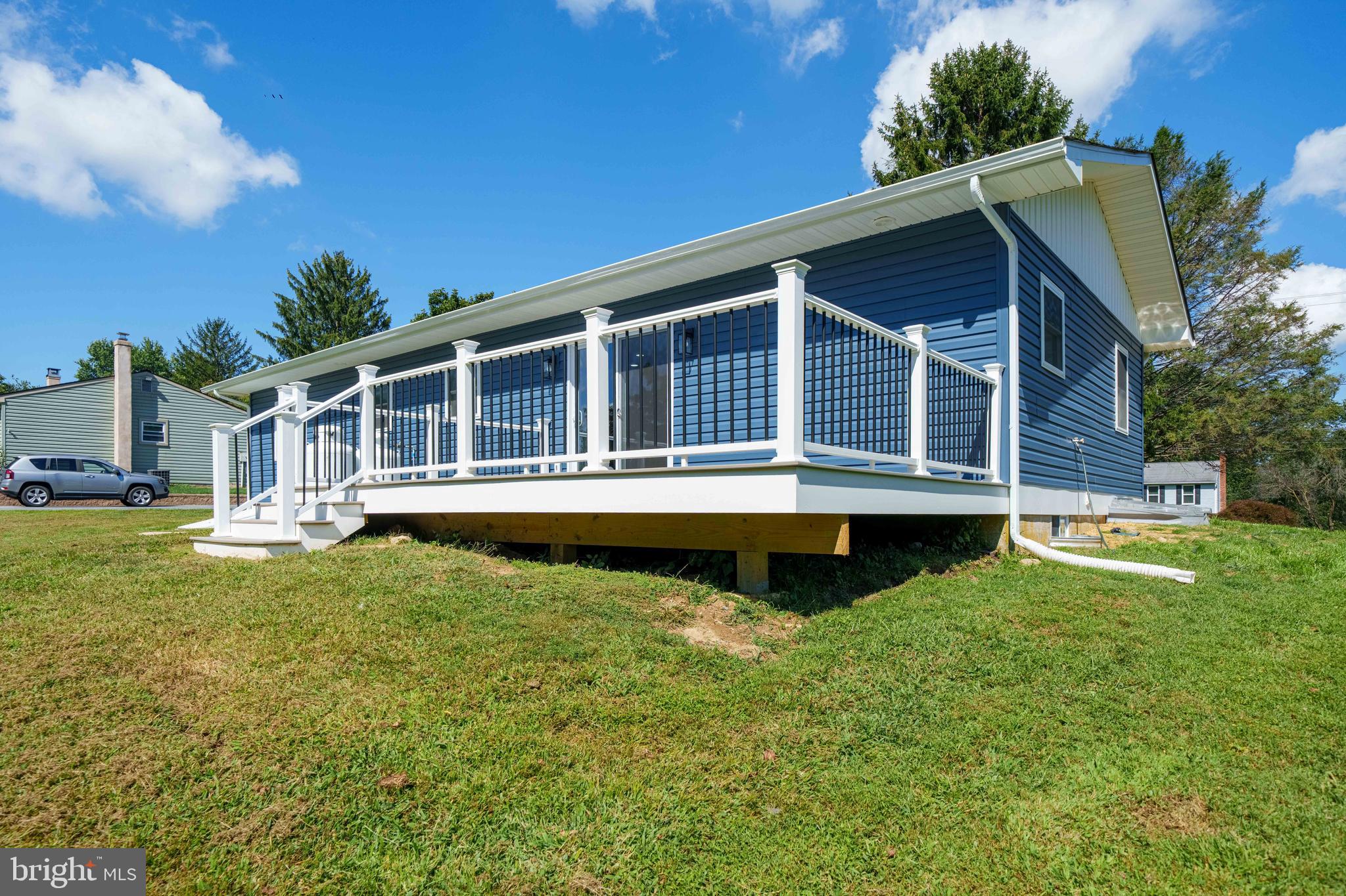 PENN FIELD - Residential