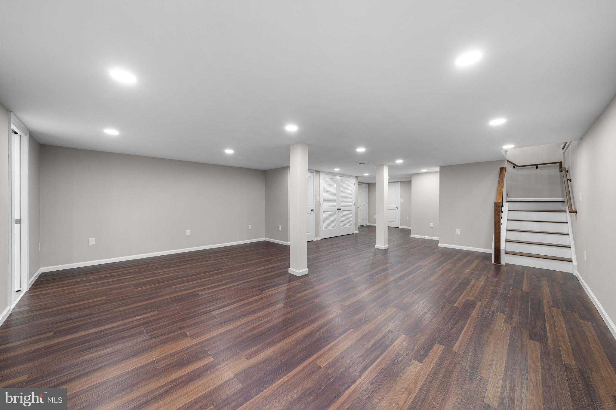 PENN FIELD - Residential