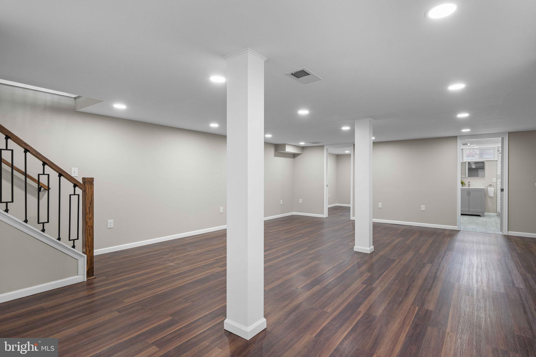 PENN FIELD - Residential