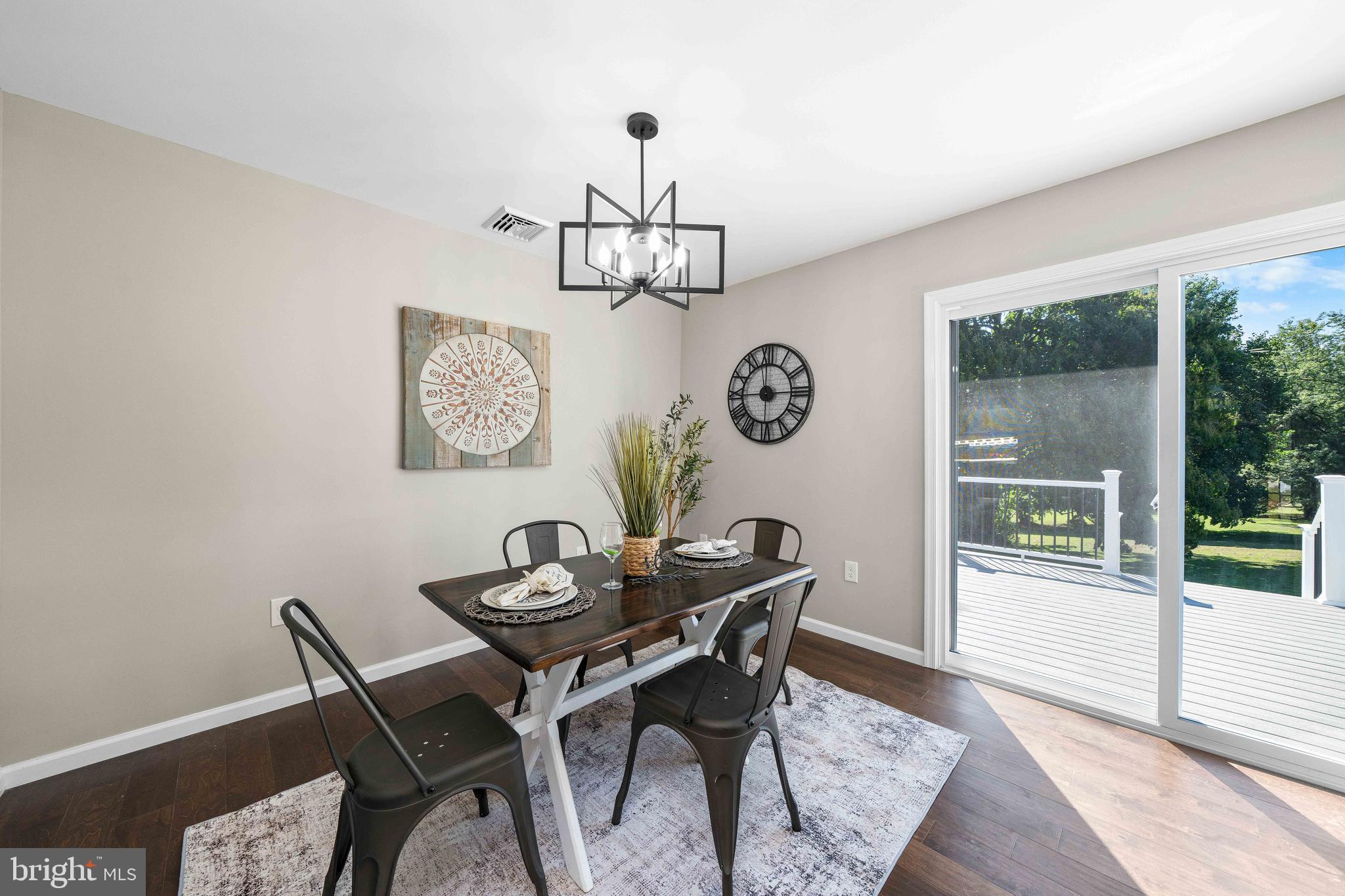 PENN FIELD - Residential