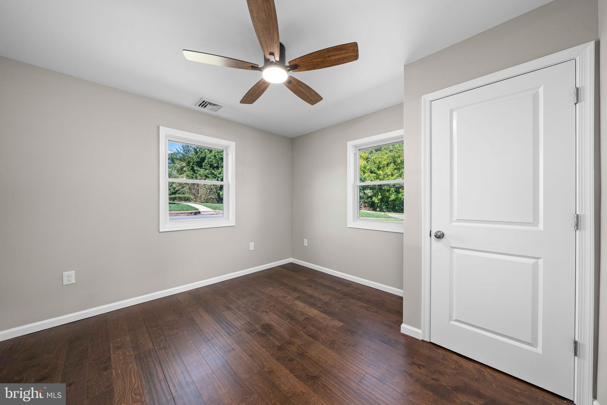 PENN FIELD - Residential