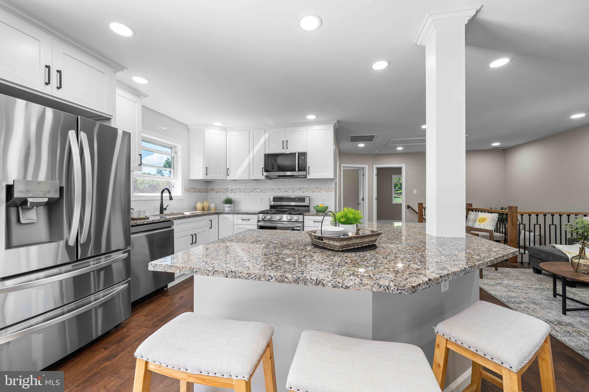 PENN FIELD - Residential