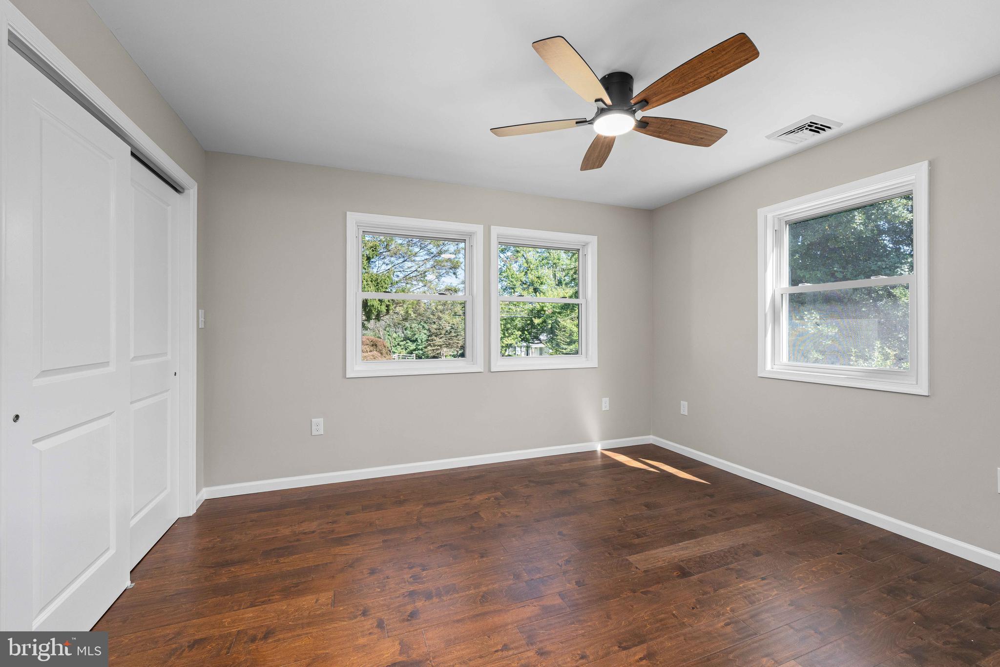 PENN FIELD - Residential