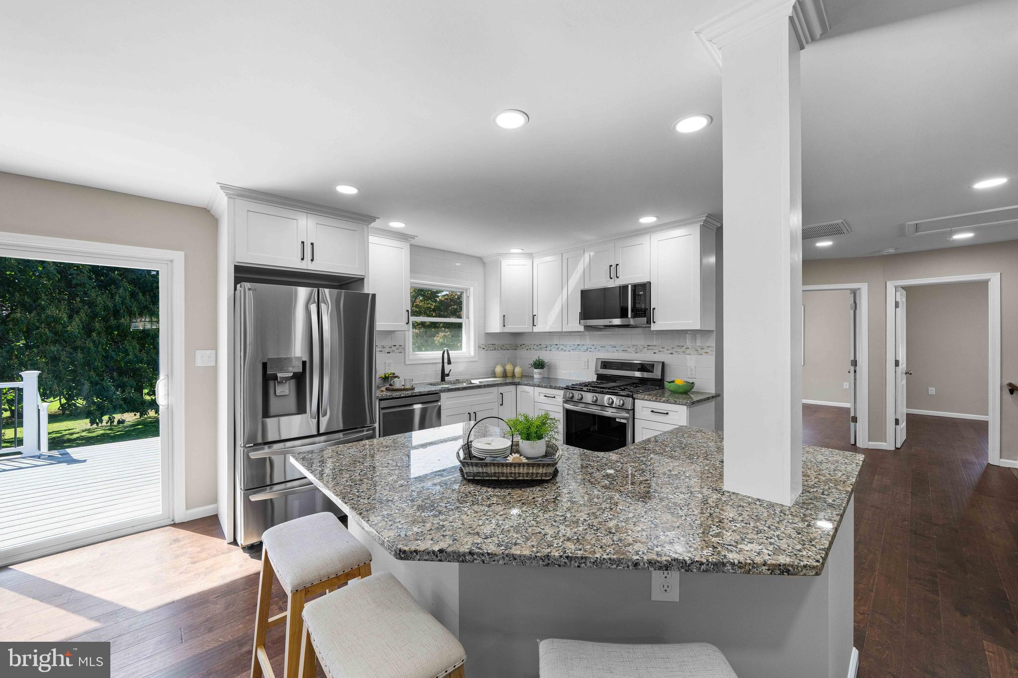 PENN FIELD - Residential