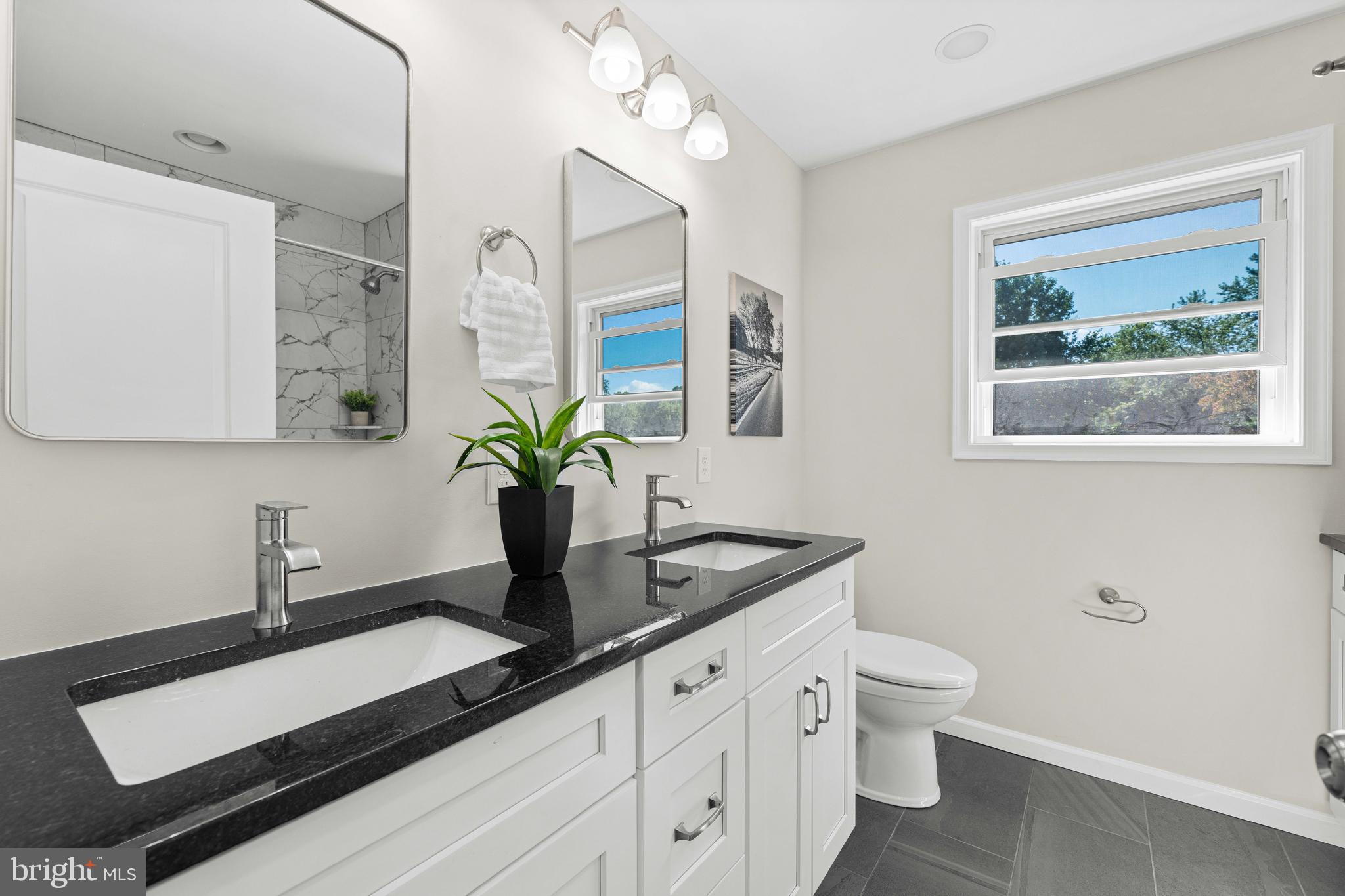 PENN FIELD - Residential