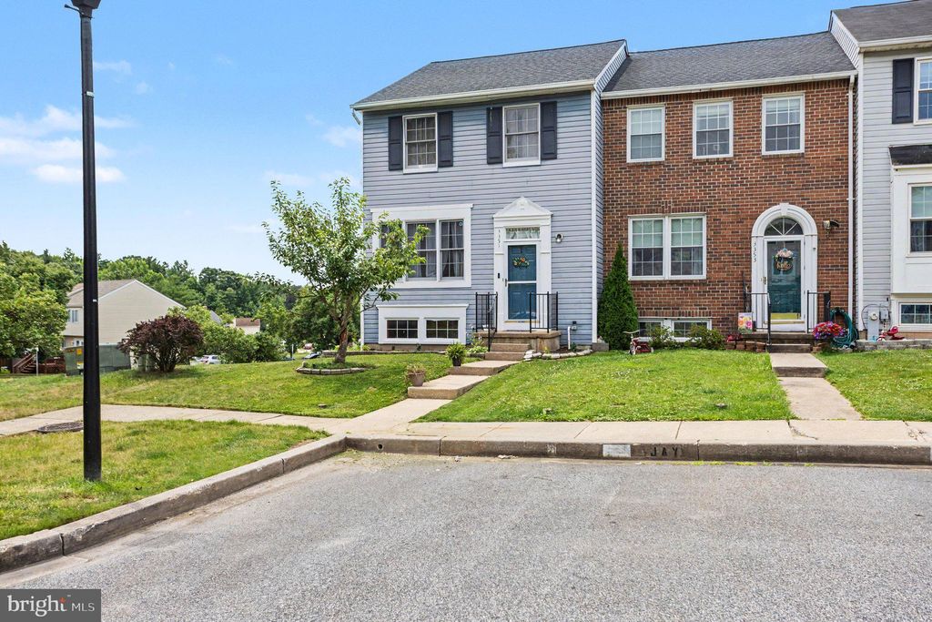 Photo of 3351 Deepwell Court, ABINGDON, MD 21009 (MLS # MDHR2056736)