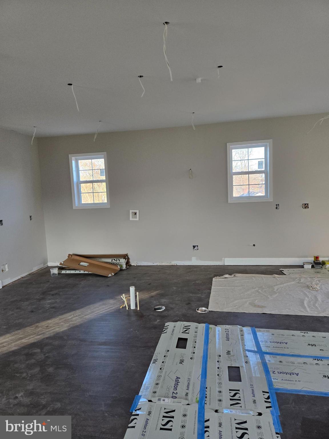 HYNESBORO PARK - Residential