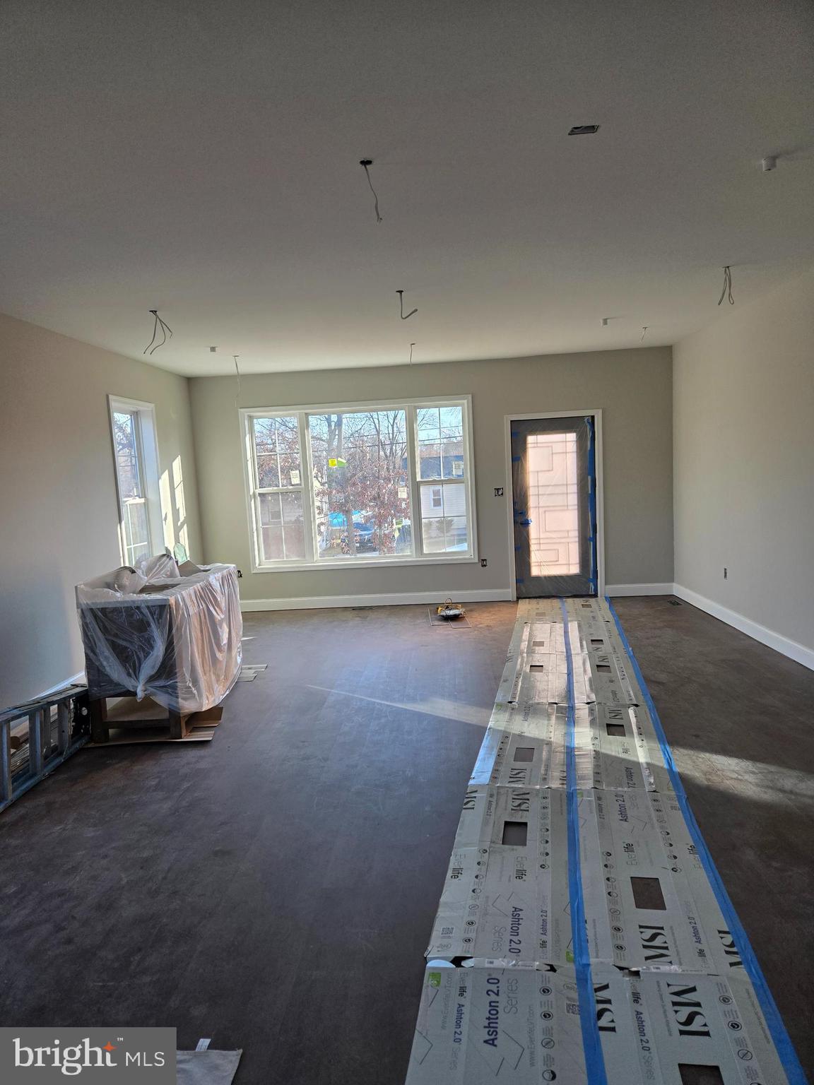 HYNESBORO PARK - Residential