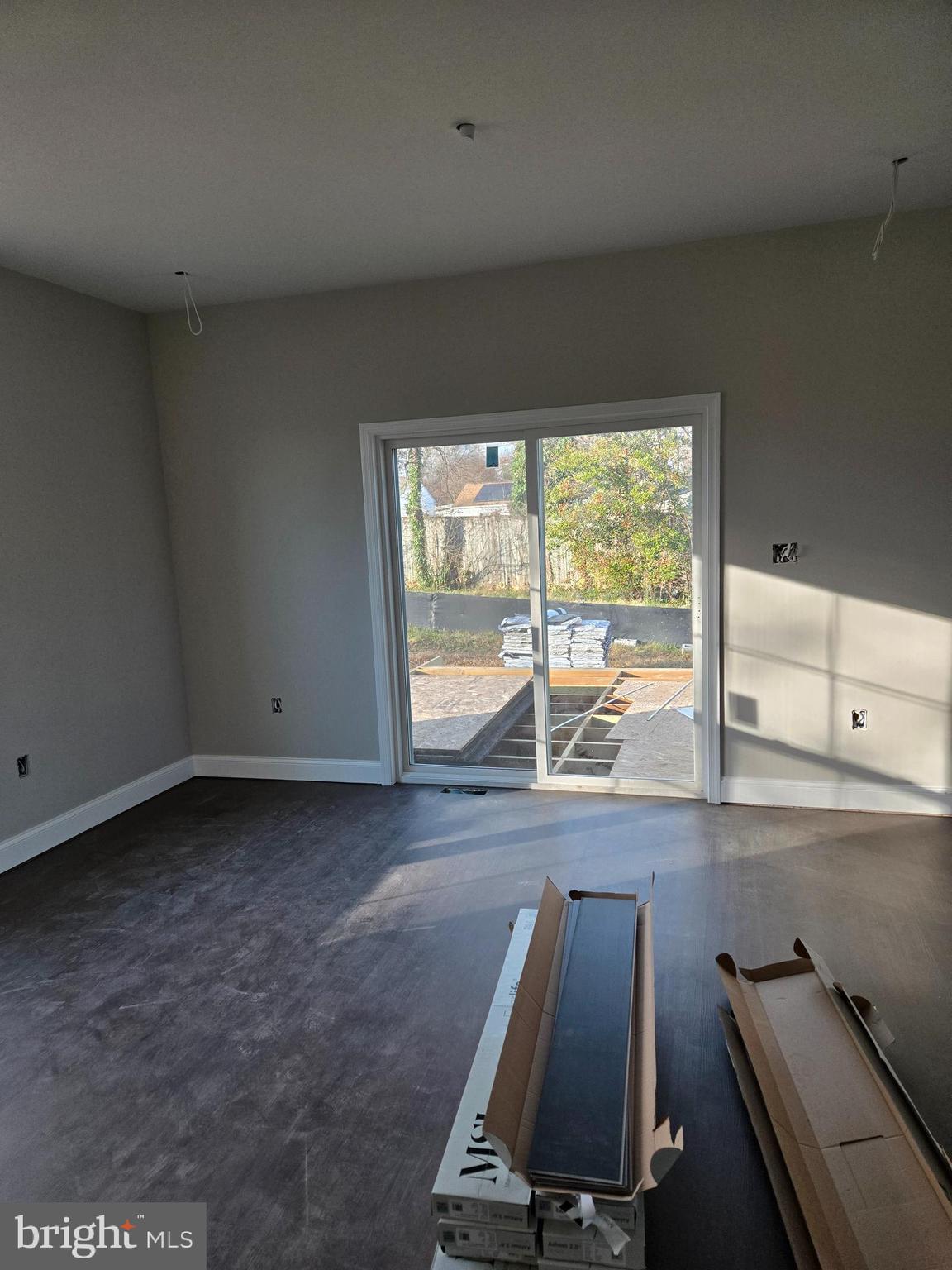 HYNESBORO PARK - Residential