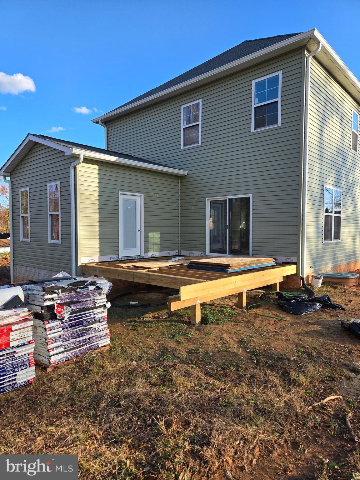 HYNESBORO PARK - Residential