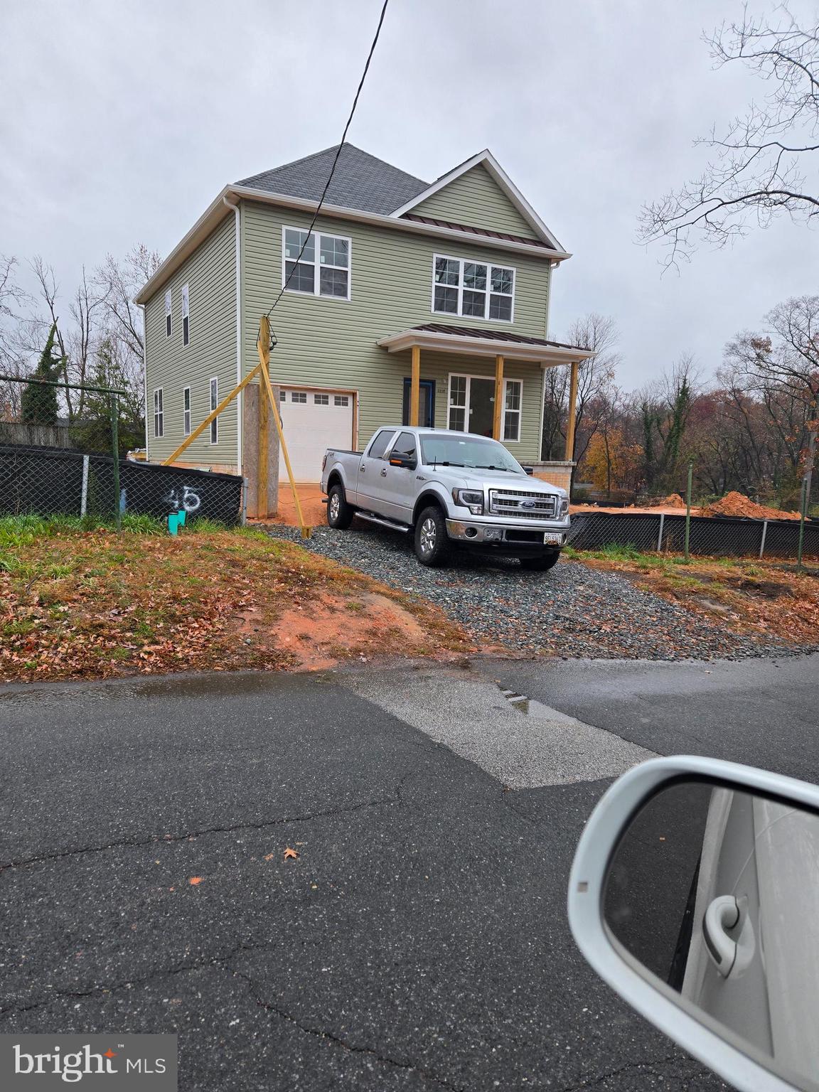 HYNESBORO PARK - Residential