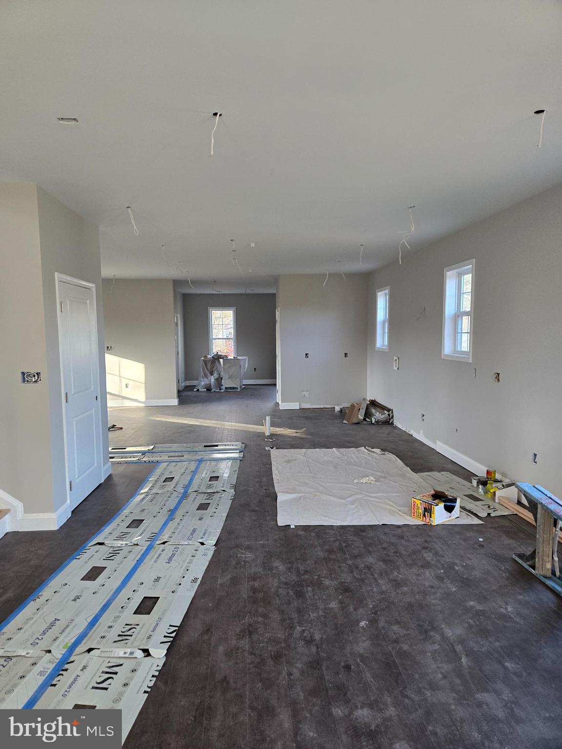 HYNESBORO PARK - Residential