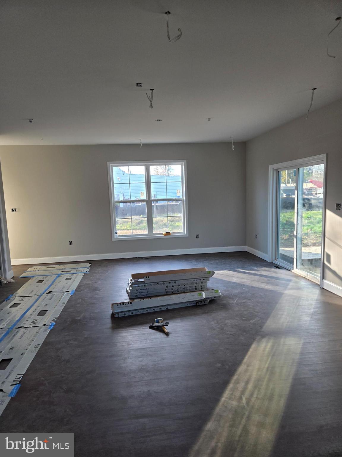 HYNESBORO PARK - Residential