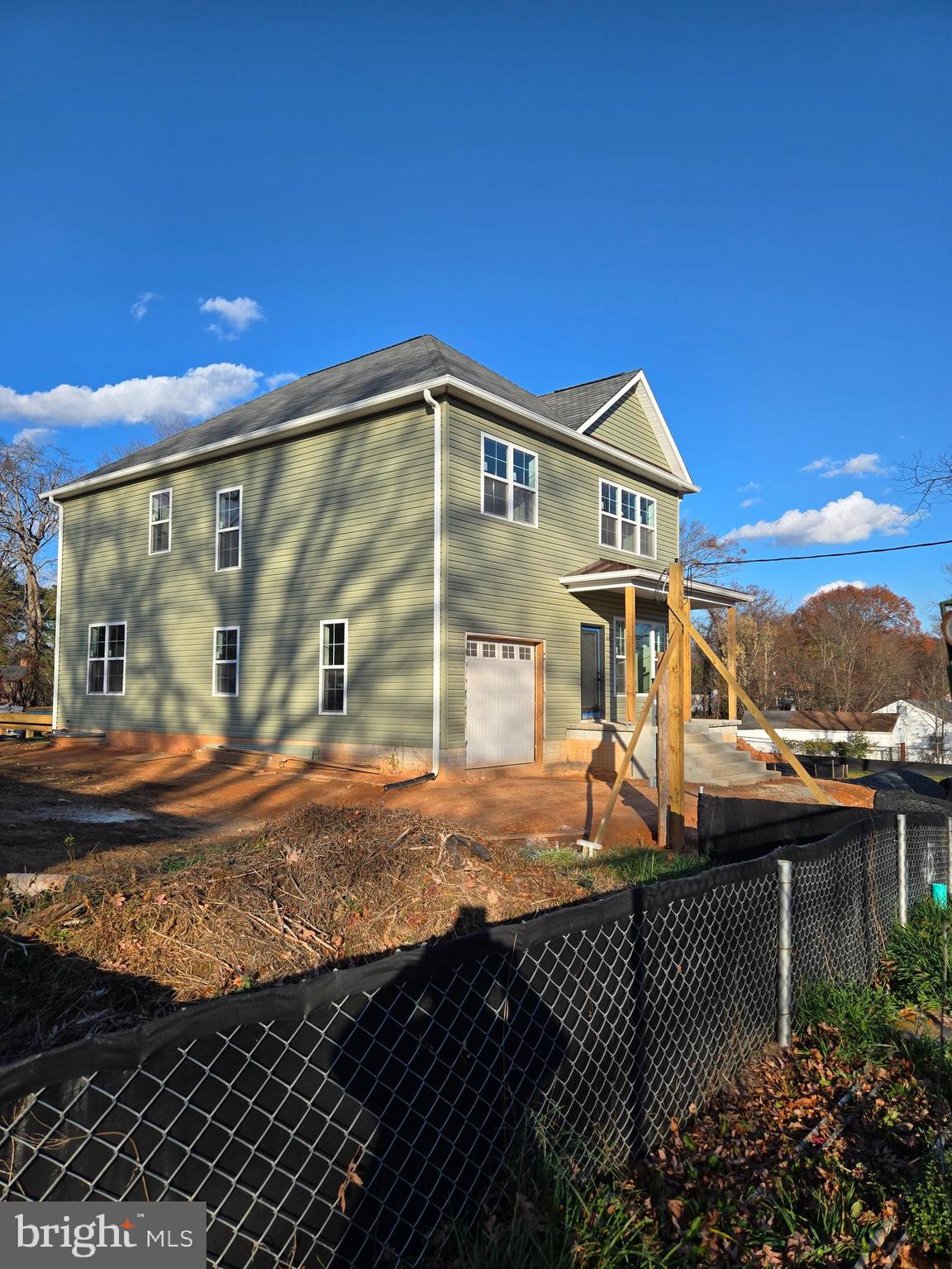 HYNESBORO PARK - Residential