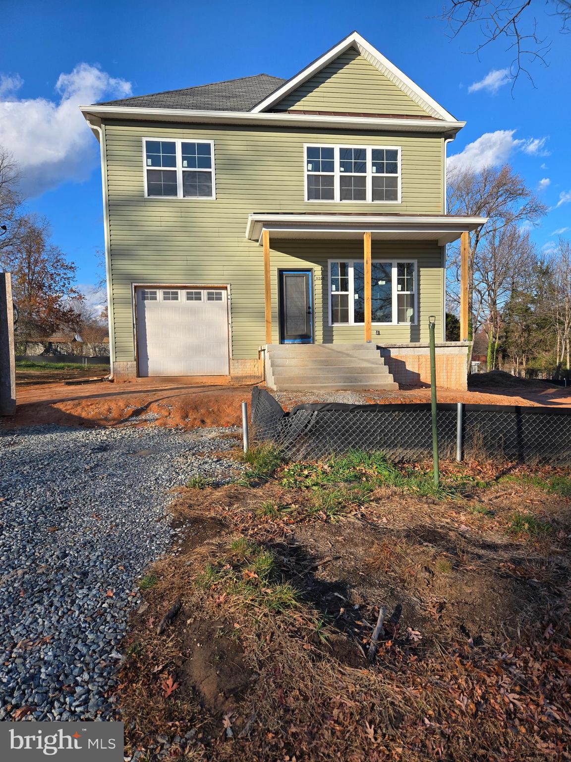 HYNESBORO PARK - Residential