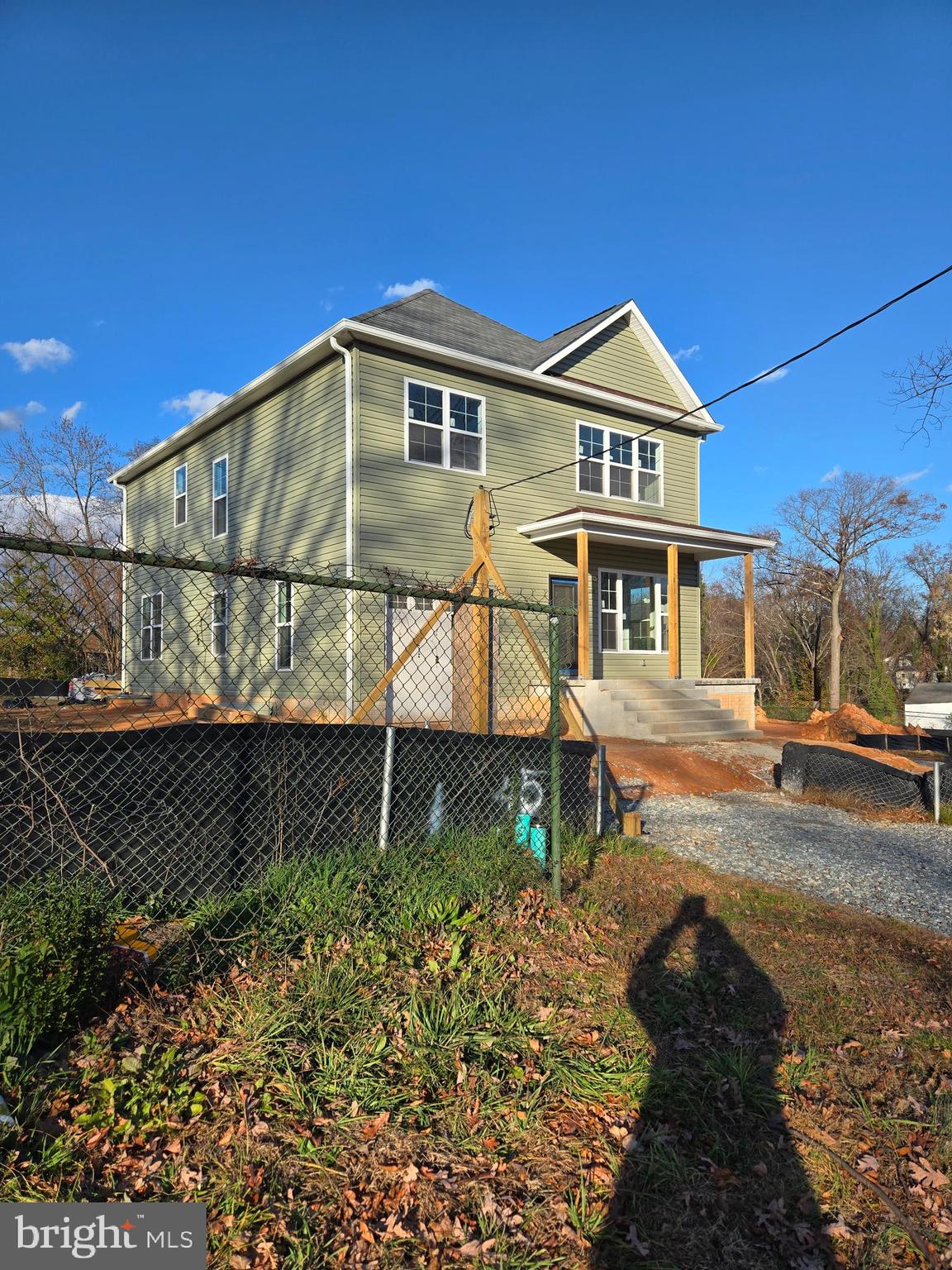 HYNESBORO PARK - Residential