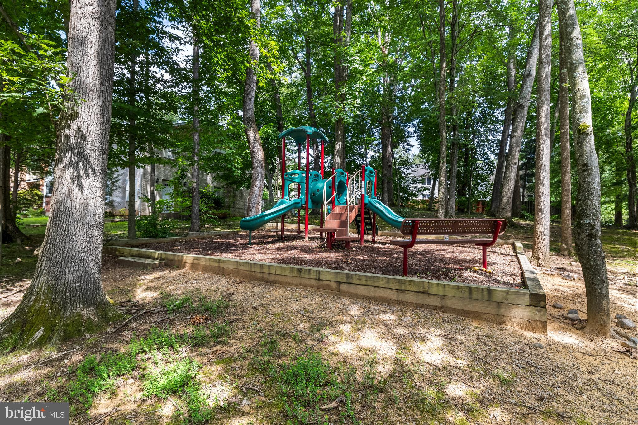 GLENWOOD MANOR - Residential