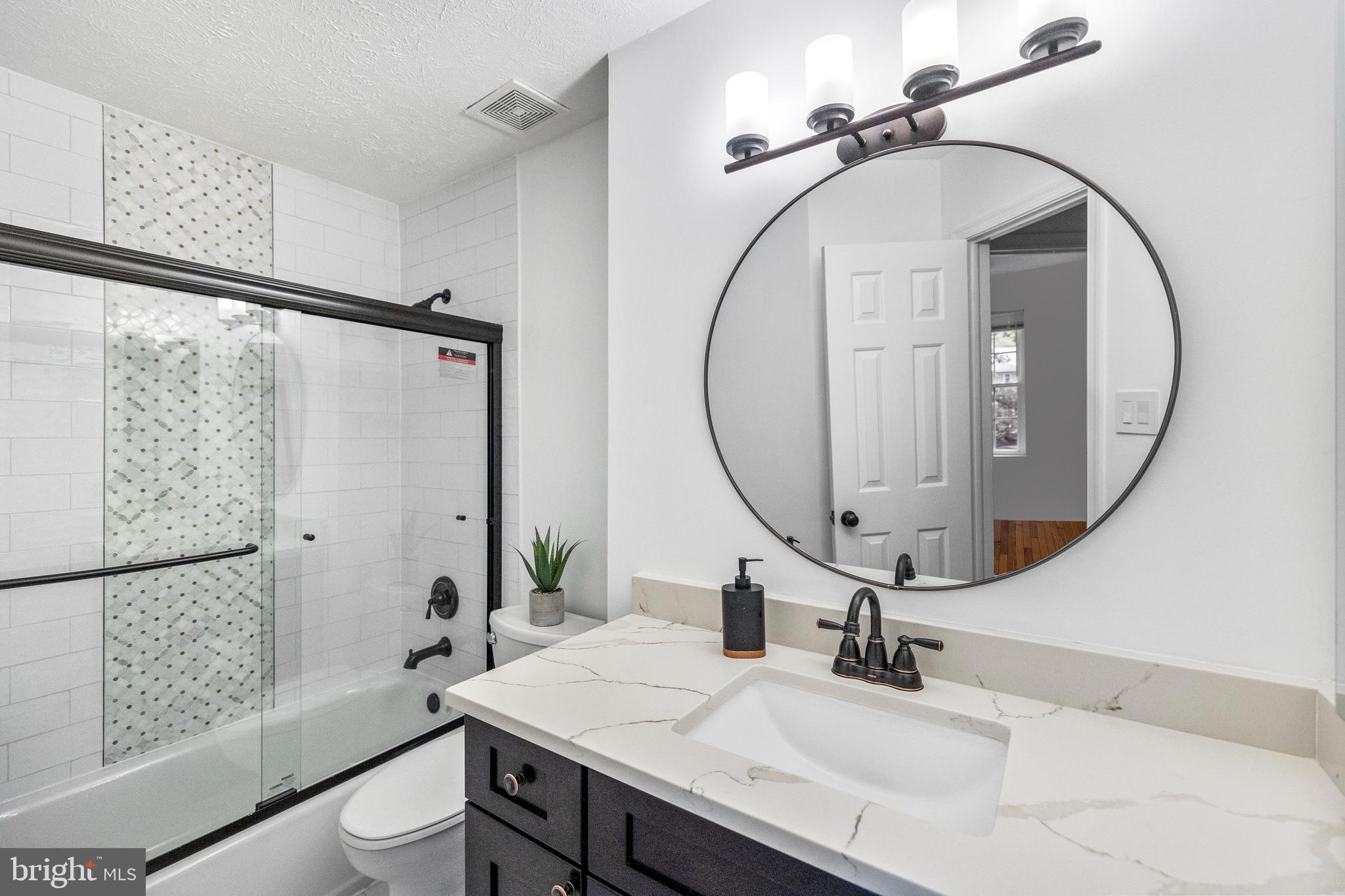 GLENWOOD MANOR - Residential