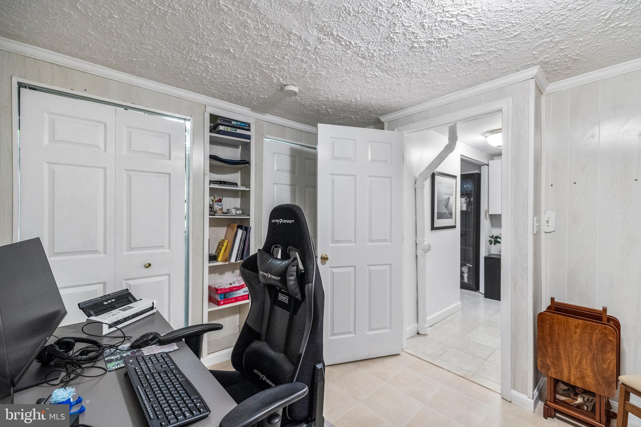 GLENWOOD MANOR - Residential